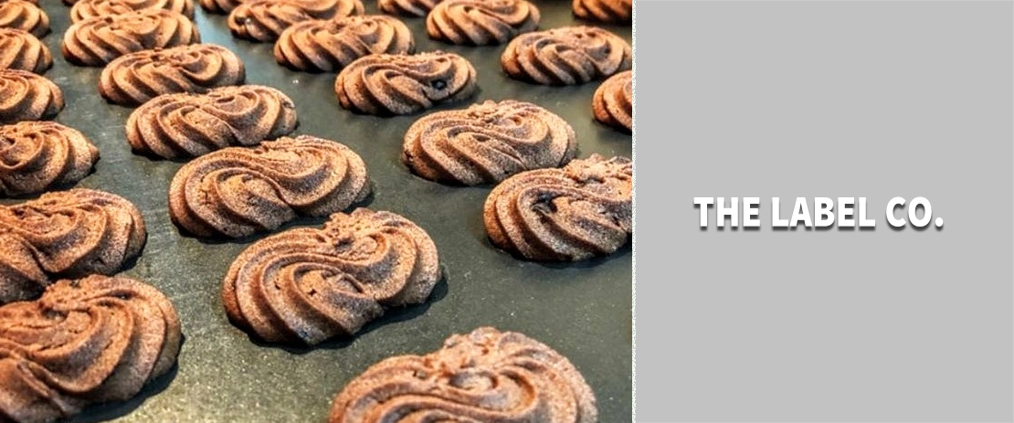 經典曲奇奶油餅乾